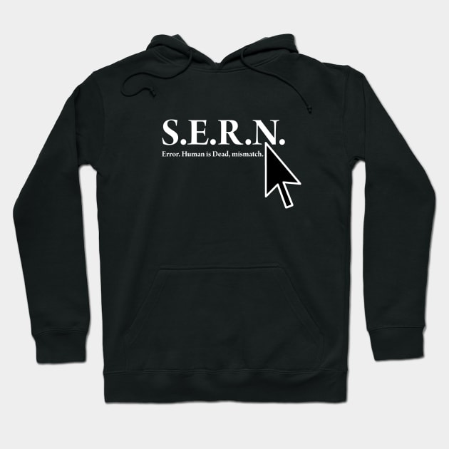 Steins gate hoodie 2025